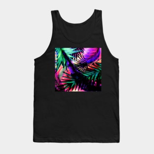 TROPICAL PUNCH 7 Tank Top